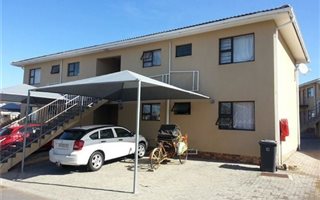 2 Bedroom Apartment in Gonubie