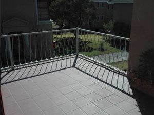 2 Bed Townhouse in Paulshof