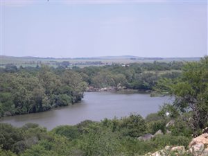 4 Bed House in Vaaloewer