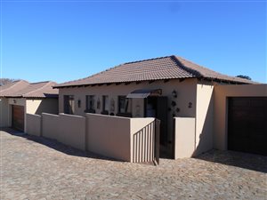 3 Bed House in Greenhills