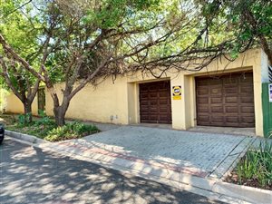 3 Bed House in Westdene