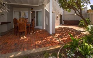 3 Bedroom Apartment in Plettenberg Bay