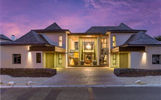 5 Bedroom House in Pearl Valley