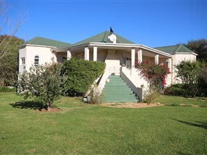 2 Bed House in Heidelberg