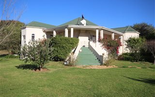2 Bedroom House in Heidelberg