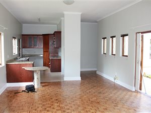 2 Bed Townhouse in Waterfall