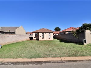3 Bed House in Alveda