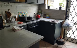 2 Bedroom House in Marina Da Gama
