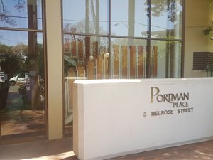 3 Bed Apartment in Melrose North