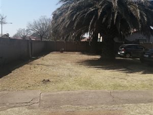 3 Bed House in Vanderbijlpark CW4