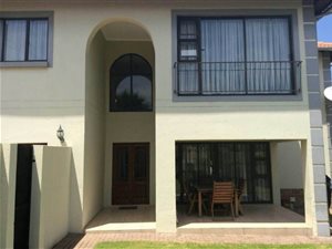 4 Bed Cluster in Kyalami Glen Estate