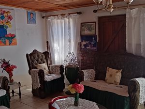 4 Bed House in Ballotsview