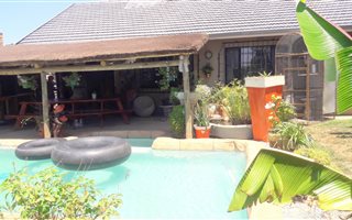 3 Bedroom House in Van Dyk Park