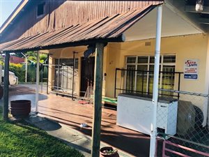 3 Bed House in Rustenburg North