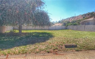 710 m² Land available in Wilkoppies