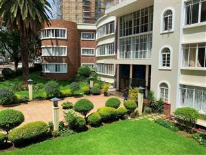 1 Bed Apartment in Rosebank