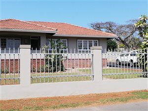 4 Bed House in Bluff