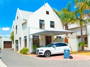 4 Bed Townhouse in La Colline