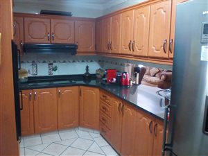 4 Bed House in Mariannhill Park