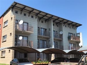 1 Bed Apartment in Dorandia