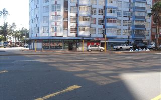 187 m² Commercial space in Durban CBD
