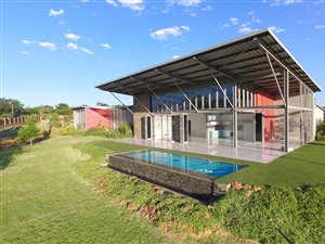 4 Bed House in Chartwell