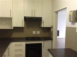 2 Bed Apartment in Rynfield