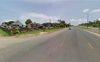 9700 m² Land available in Rocky Drift