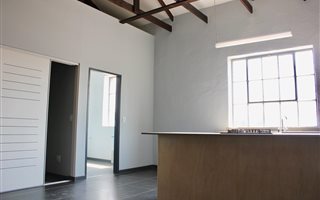 1 Bedroom Apartment in Braamfontein