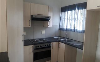 2.5 Bedroom Townhouse in Craighall