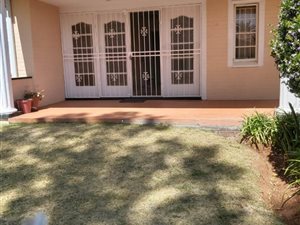 3 Bed House in Highlands North