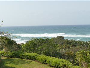 4 Bed Townhouse in Southbroom