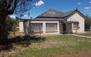 3 Bedroom House in Smithfield