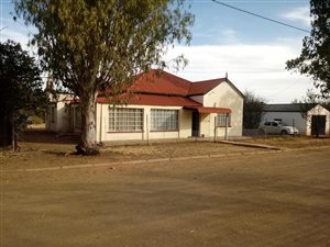 3 Bed House in Smithfield