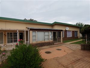 3 Bed House in Modder East