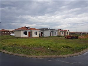 2 Bed House in Germiston Central