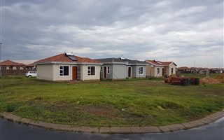 2 Bedroom House in Germiston Central