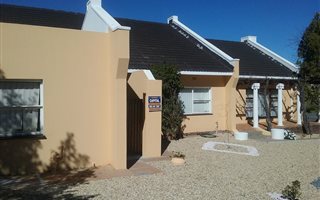 4 Bedroom House in Panorama