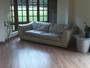 4 Bed House in Thornhill Estate