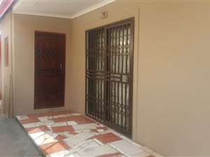 1 Bed Apartment in Birch Acres