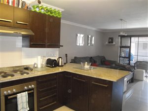 1 Bed Townhouse in Solheim
