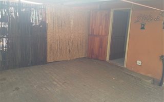 1 Bedroom Apartment in Selcourt