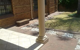 4 Bedroom House in Del Judor
