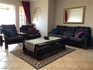 3 Bed Apartment in Erasmuskloof