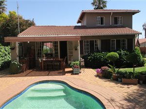 2 Bed House in Northwold