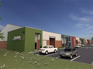 355 m² Industrial space in Beacon Bay