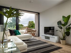 2 Bed Apartment in Menlo Park