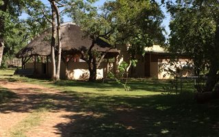 25 ha Farm in Hammanskraal