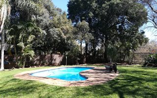 4 Bedroom House in Onverwacht