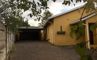 3 Bedroom House in Birch Acres